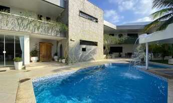 Imagem 2: Barra da Tijuca Casa em condomínio com 4 dormitórios