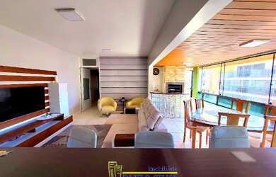 Imagem 5: Apto Garden, 113m², totalmente mobiliado, no centro de Tdaí. R$-595-Mil