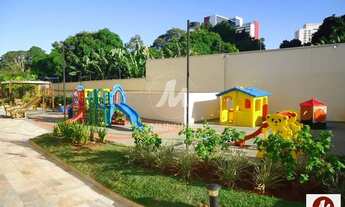 Imagem 9: Apartamento (tipo - padrao) 3 dormitórios/suite, cozinha planejada, portaria 24hs, lazer