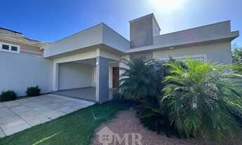 Imagem 2: Casa com 3 dormitórios à venda, 126 m² por R$ 880.000,00 - Vale Ville - Gravataí/RS