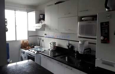 Imagem 3: Apartamento - Jardim Antonio Von Zuben - Campinas