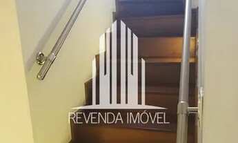 Imagem 5: Cobertura no Condomínio Giardino Di Verona no Campo Belo com 381m² 3 suítes 5 banheiros 3