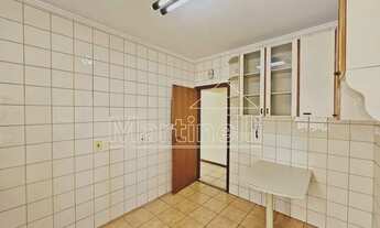 Imagem 4: Apartamento Padrão em Ribeirão Preto