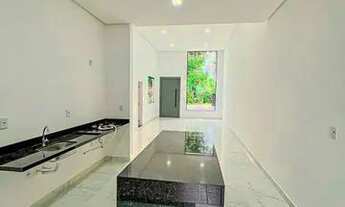 Imagem 4: VENDO CASA NO QUINTA DAS MARINAS - 3 SUÍTES - ACEITA FINANCIAMENTO