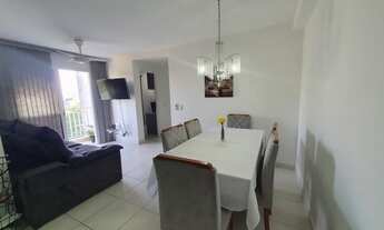 Imagem 4: Venda apartamento 2 quartos Rancho Novo Nova Iguaçu RJ