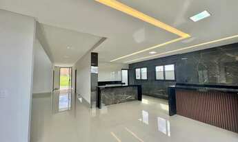 Imagem 5: Casa para venda possui 250 metros quadrados com 4 quartos