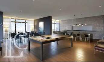 Imagem 4: Apartamento para Locação em São Paulo, Santo Amaro, 1 dormitório, 2 banheiros