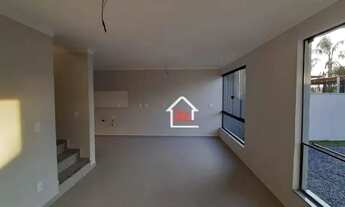 Imagem 3: Sobrado com 2 suítes + 2 vagas, por R$ 359.000 - Água Verde - Blumenau/SC