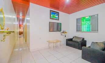 Imagem 7: Casa, 216m², 3/4, 2vgs na Pedreira