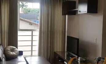 Imagem 3: Apartamento com 2 quartos no ED.ADVANCED RESIDENCIAL - Bairro Setor Bueno em Goiânia