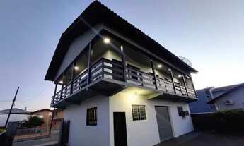 Imagem 3: Casa e sala comercial