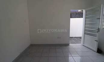 Imagem 3: Casa com 2 dormitórios para alugar, 70 m² por R$ 1.700,00/mês - Mogi Moderno - Mogi das Cr