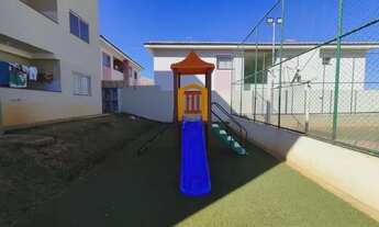 Imagem 2: Ágio Golden Ville com lazer completo! próximo a escola militar c/ parcelinhas muito baixas