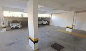 Imagem 7: Apartamento no Parque São Caetano - Edifício Santorini, 2 quartos sendo 1 suíte e varanda