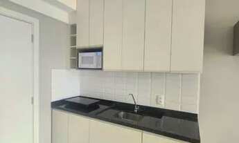 Imagem: Apartamento para aluguel tem 30 metros quadrados