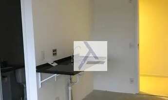 Imagem 3: Studio com 1 dormitório à venda, 20 m² por R$ 400.000,00 - Moema - São Paulo/SP