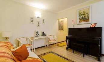 Imagem 2: SÃO PAULO - Apartamento Padrão - JARDIM PAULISTA