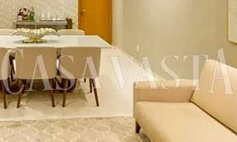 Imagem 2: Apartamento à venda no bairro Jardim Nova Yorque - Araçatuba/SP