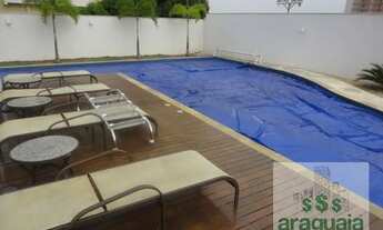 Imagem 7: Apartamento com 3 quartos no Ícone Residence - Bairro Jardim Goiás em Goiânia