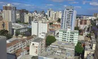 Imagem 4: Apartamento com 3 Quartos e 3 banheiros 2 vagas individuais infraestrutura completa no bai