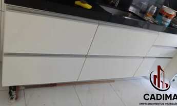 Imagem 4: APARTAMENTO RESIDENCIAL em SÃO PAULO - SP, PARQUE TOMAS SARAIVA