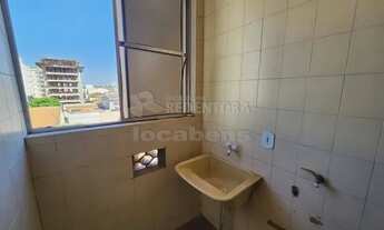 Imagem 5: Apartamento Padrão em São José do Rio Preto
