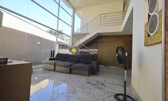 Imagem 6: Casa para venda possui 1000 metros quadrados com 5 quartos em Trevo - Belo Horizonte - MG