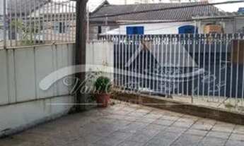 Imagem 4: Sobrado 3 Quartos á venda- Cursino