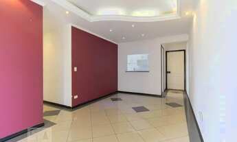 Imagem 3: Apartamento para Aluguel - Jardim Santa Emília, 3 Quartos, 75 m2