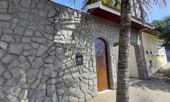 Imagem 2: Casa - Parque Residencial Carvalho de Moura - Campinas