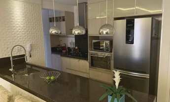 Imagem 4: Apartamento Padrão em São José dos Campos