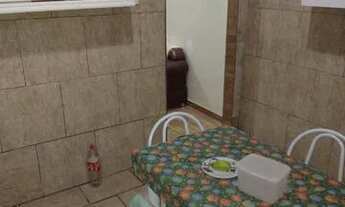 Imagem 3: Casa ampla em campo grande