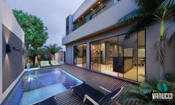 Imagem: Casa para Venda Jardim Esplanada Condomínio