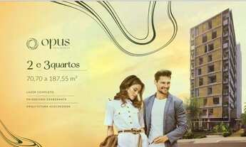 Imagem: Apartamento à venda, 2 quartos, 2 suítes