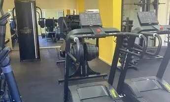 Imagem 4: Apartamento para Venda em Cuiabá, Morada do Ouro, 3 dormitórios, 1 suíte, 2 banheiros, 2 v