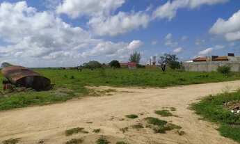 Imagem 3: TERRENO NA CIDADE DE CARAUBAS-RN com 200, 400 e 800m2