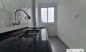 Imagem 7: Apartamento com 1 dormitório à venda, 38 m² - Higienópolis - São Paulo/SP