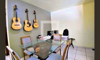 Imagem 2: Apartamento para Aluguel - Carlos Prates, 2 Quartos, 47 m2