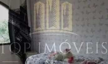 Imagem 7: Excelente sobrado para locação, com 3 dormitórios, 126 m² por R$ 2.500,00 -Altos da Vila P