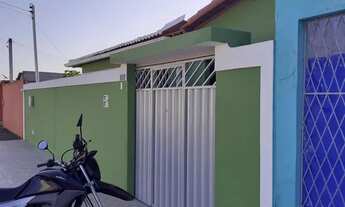 Imagem 2: Casa Nova em Nova Natal