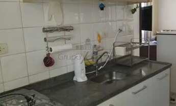 Imagem 6: Sao Jose dos Campos - Apartamento Padrão - Parque Residencial Aquarius