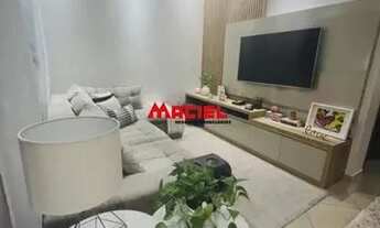 Imagem 3: Casa Padrão em São José dos Campos