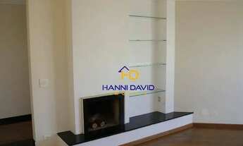 Imagem 2: Apartamento à venda, Saúde - 3 dormitórios - 3 vagas