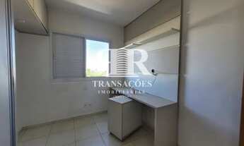 Imagem: Apartamento 2 dormitórios, 52m², aluguel