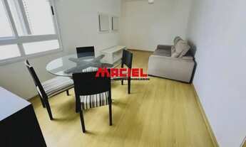 Imagem 3: Apartamento Padrão em São José dos Campos