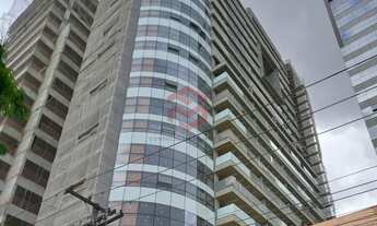 Imagem 2: LINDO APARTAMENTO DUPLEX IBIRAPUERA EMPREEDIMENTO INDI 70