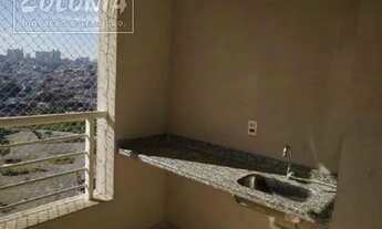 Imagem 5: São Bernardo do Campo - Conjunto Comercial/sala - Jardim do Mar