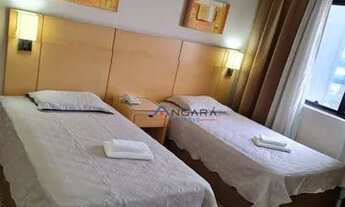 Imagem 7: Flat com 1 dormitório à venda, 28 m² por R$ 207.000,00 - Centro - Guarulhos/SP