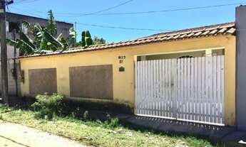 Imagem 2: Casa em Riveira da Barra 03 Quartos