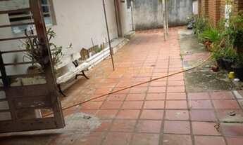 Imagem 5: Casa - Jardim Eulina - Campinas